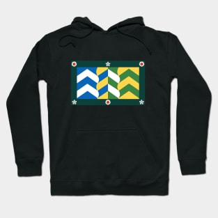 Cumbria Hoodie